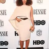 Solange Knowle голая #0008