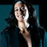 Solange Knowle голая #0020