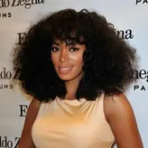 Solange Knowle голая #0021