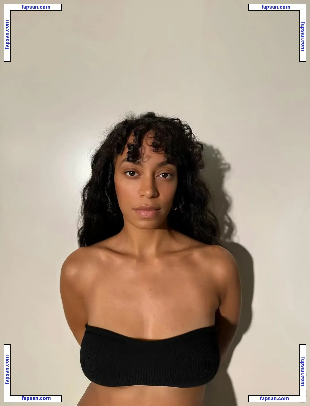 Solange Knowles nude photo #0034 from OnlyFans