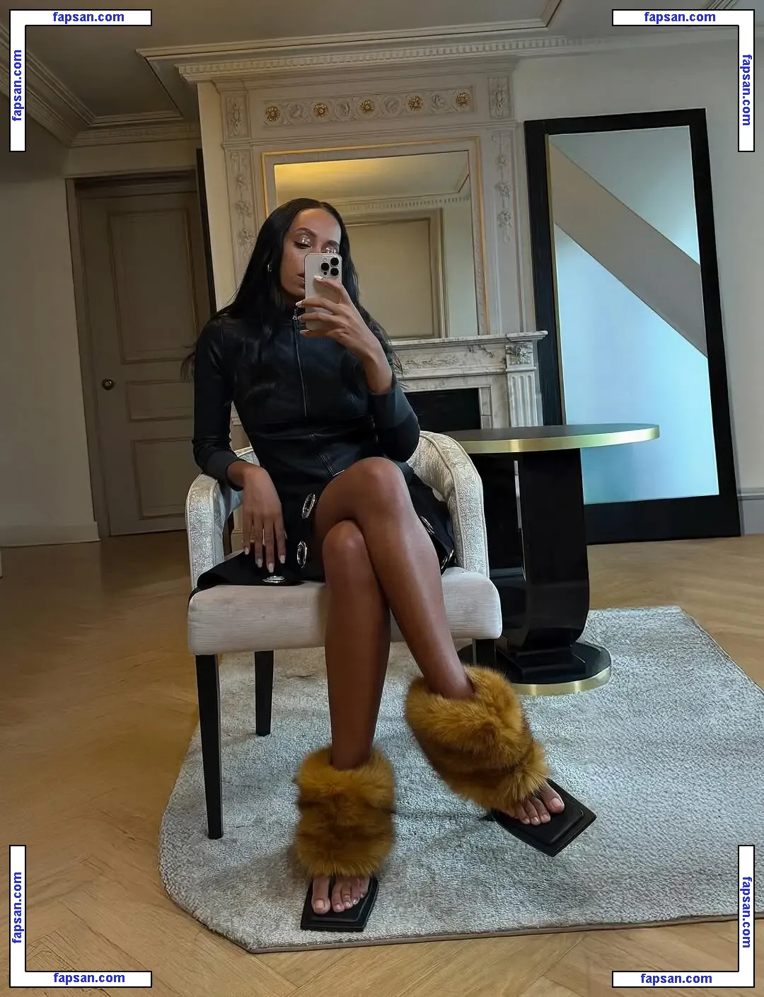 Solange Knowles nude photo #0037 from OnlyFans