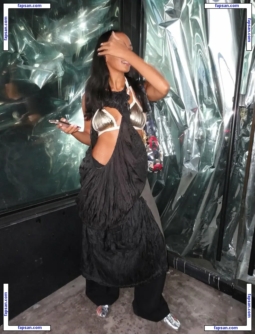 Solange Knowles nude photo #0039 from OnlyFans