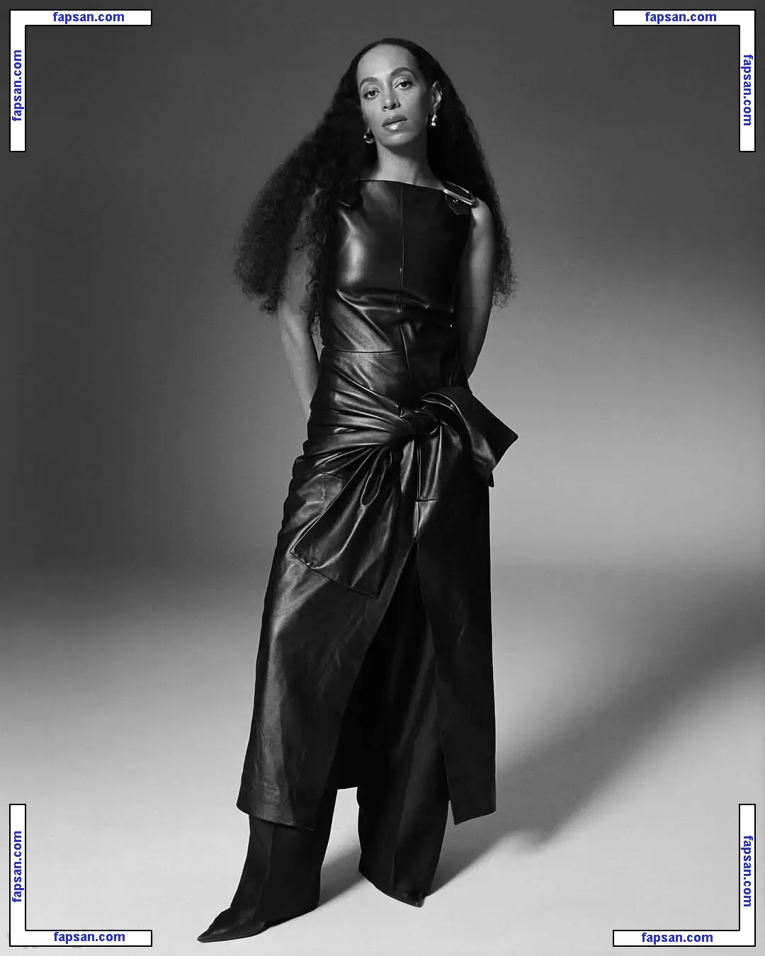 Solange Knowles голая фото #0041 с Онлифанс