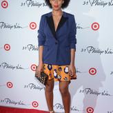 Solange Knowles nude #0006
