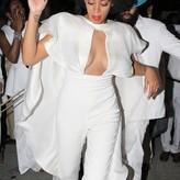 Solange Knowles nude #0010