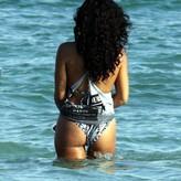 Solange Knowles nude #0019