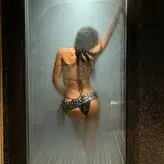 Solange Knowles nude #0033