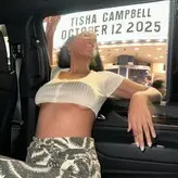 Solange Knowles nude #0035