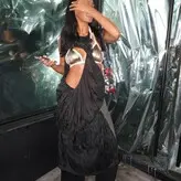 Solange Knowles nude #0039