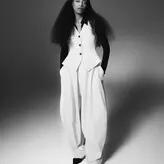 Solange Knowles голая #0040