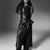 Solange Knowles голая #0041