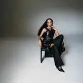 Solange Knowles голая #0042