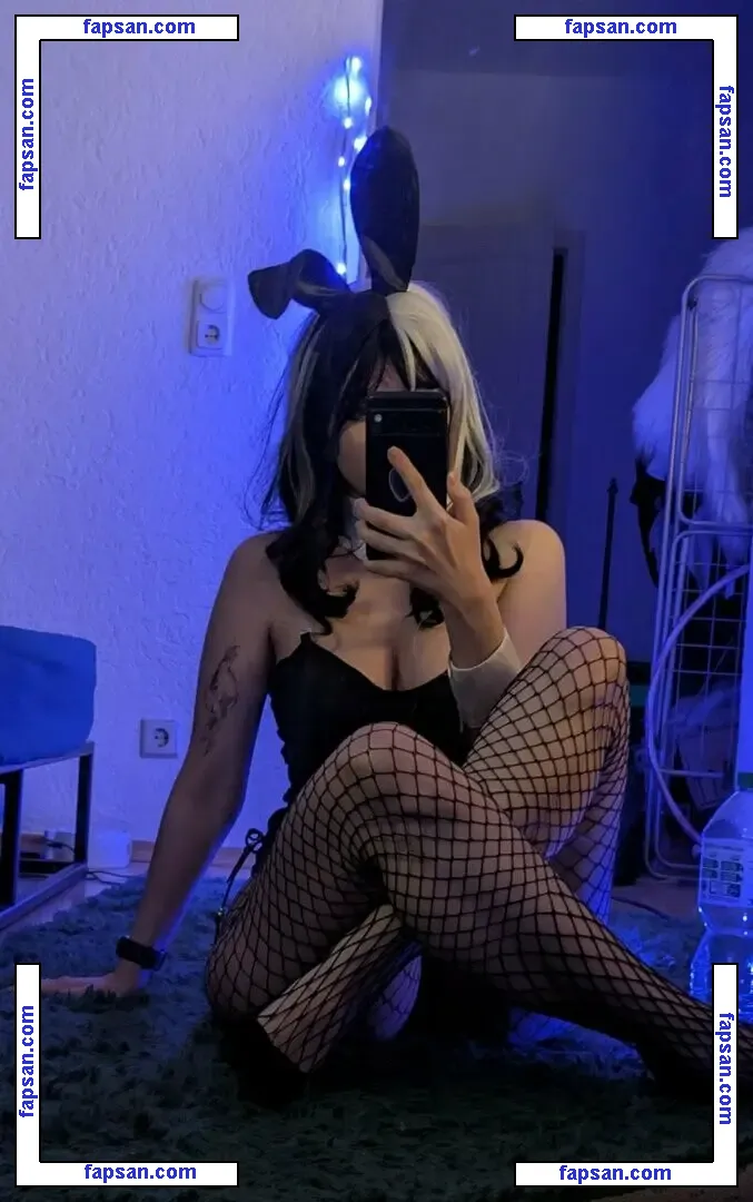 Solarisdotaa nude photo #0005 from OnlyFans