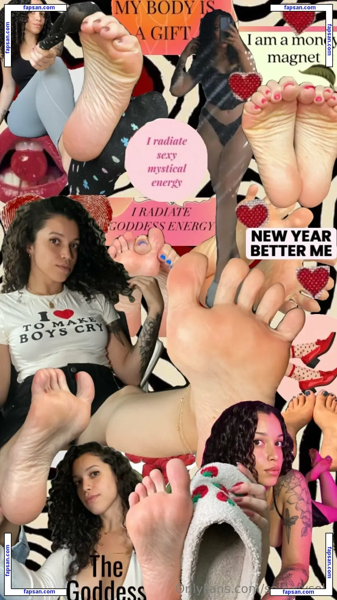soldmysole nude photo #0044 from OnlyFans
