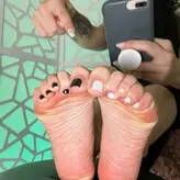 soldmysole nude #0035