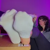 soldmysole nude #0040