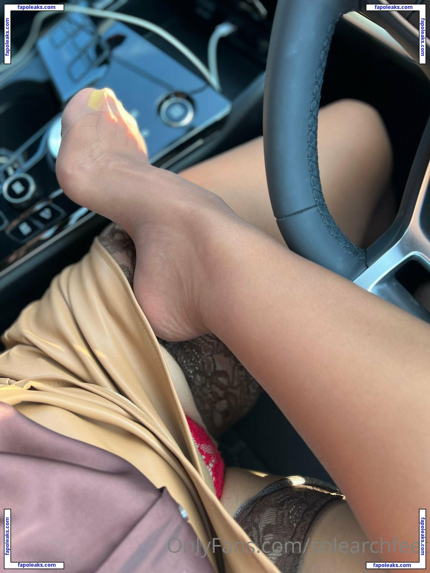 solearchfeet nude photo #0008 from OnlyFans