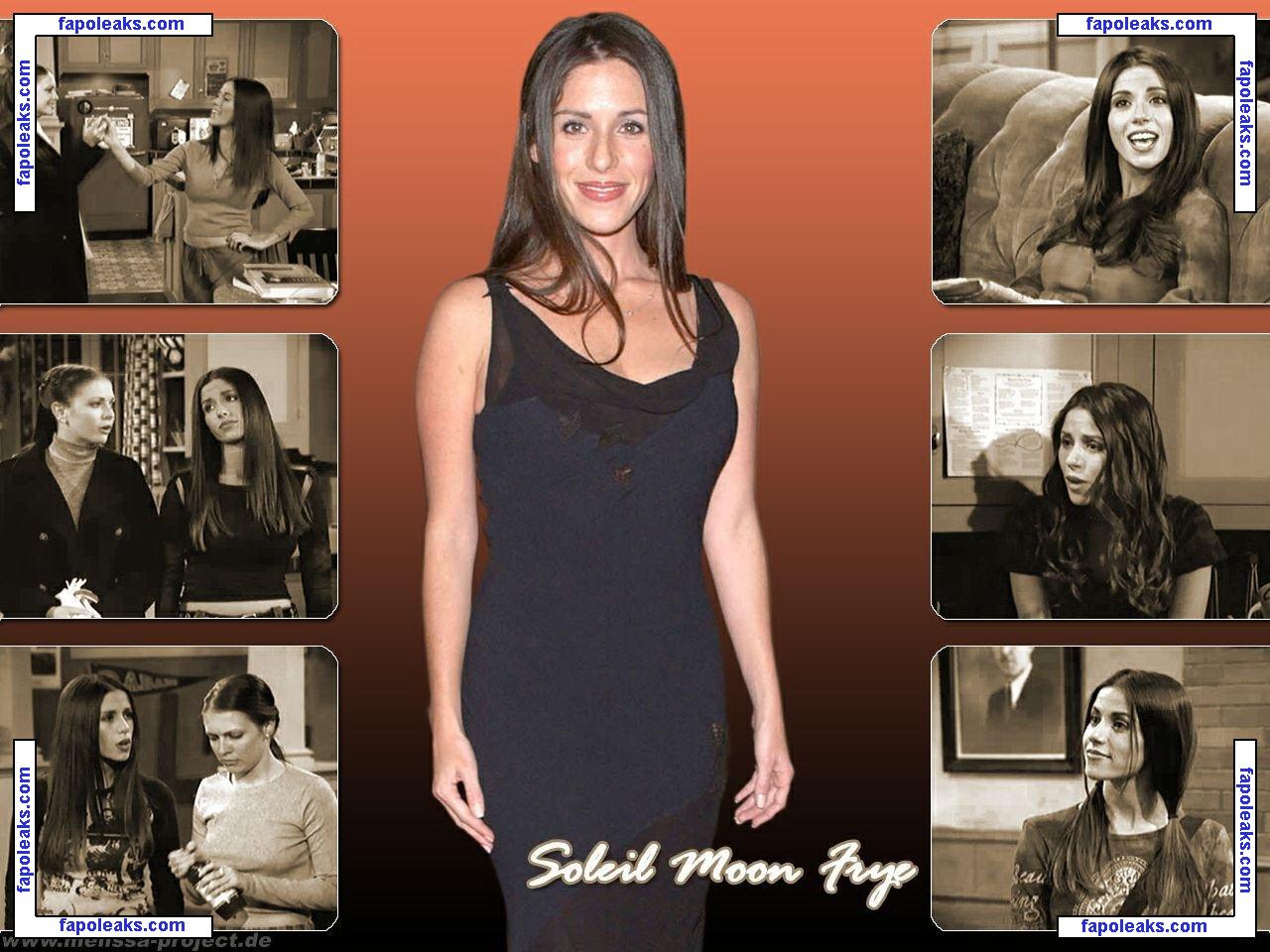 Soleil Moon Frye nude photo #0014 from OnlyFans