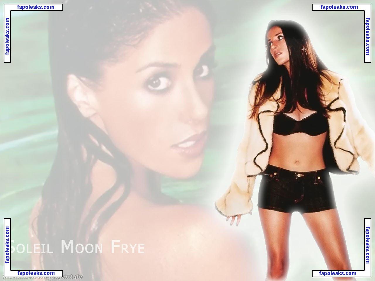 Soleil Moon Frye nude photo #0034 from OnlyFans