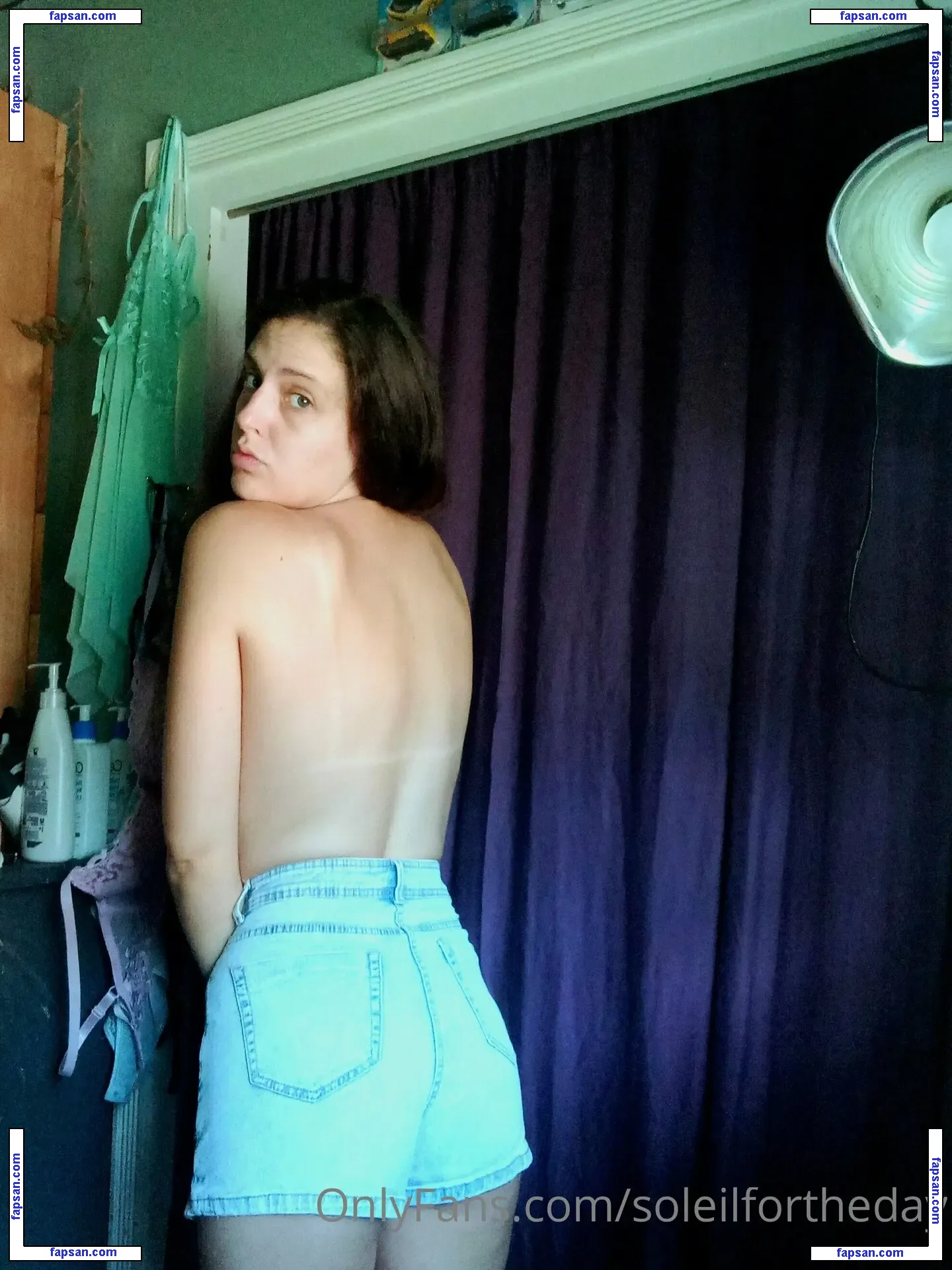 soleilfortheday nude photo #0004 from OnlyFans