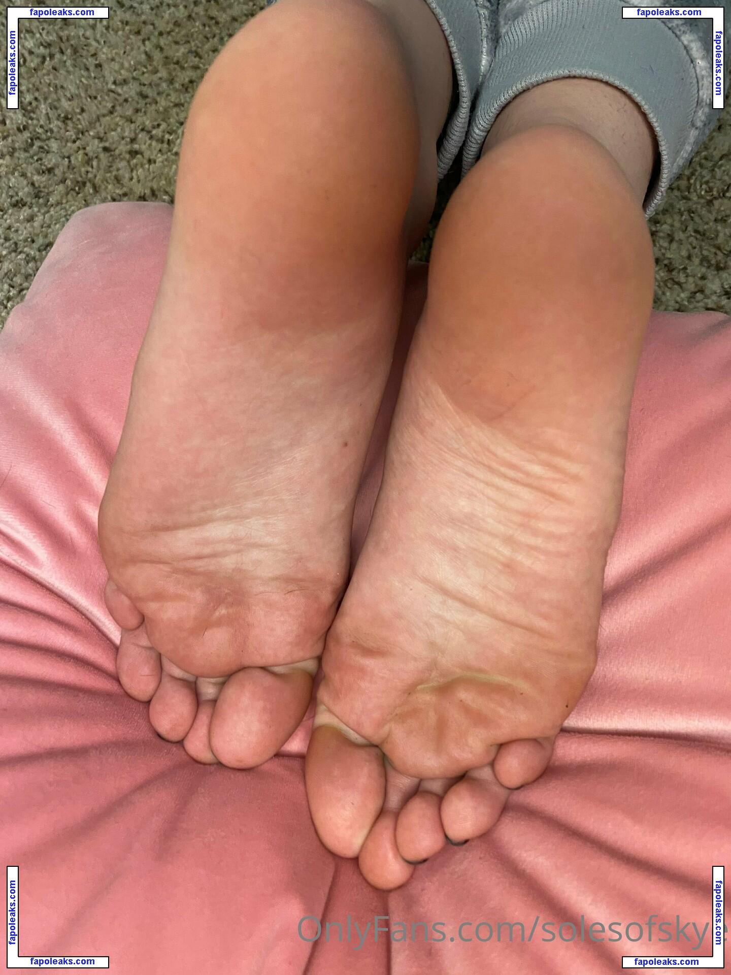 SolesOfSkye / feetphotossss nude photo #0013 from OnlyFans