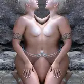 Soleyfaye голая #0007