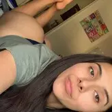 Solid Goddess голая #0036