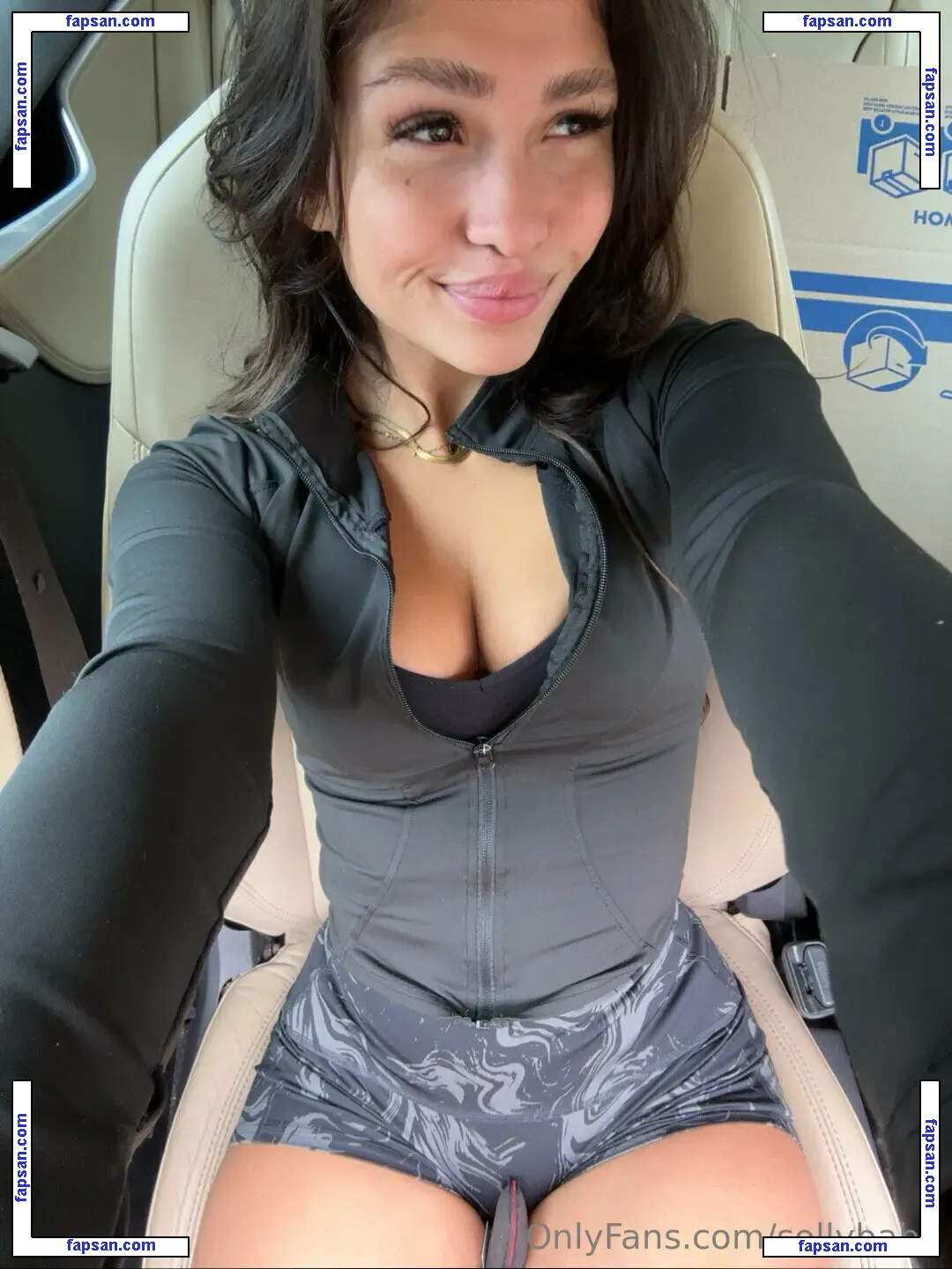 sollybaby nude photo #0001 from OnlyFans