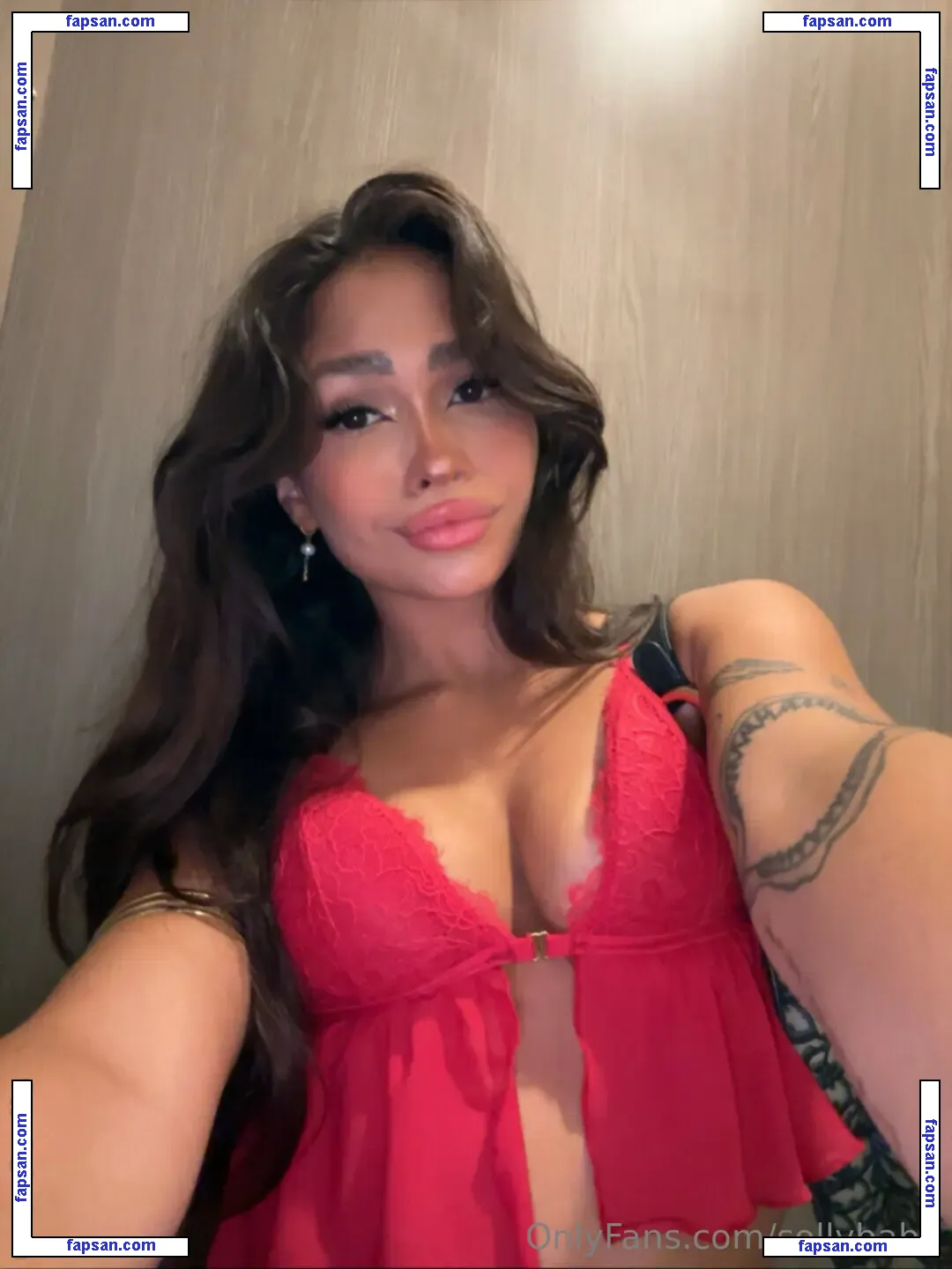 sollybaby nude photo #0002 from OnlyFans