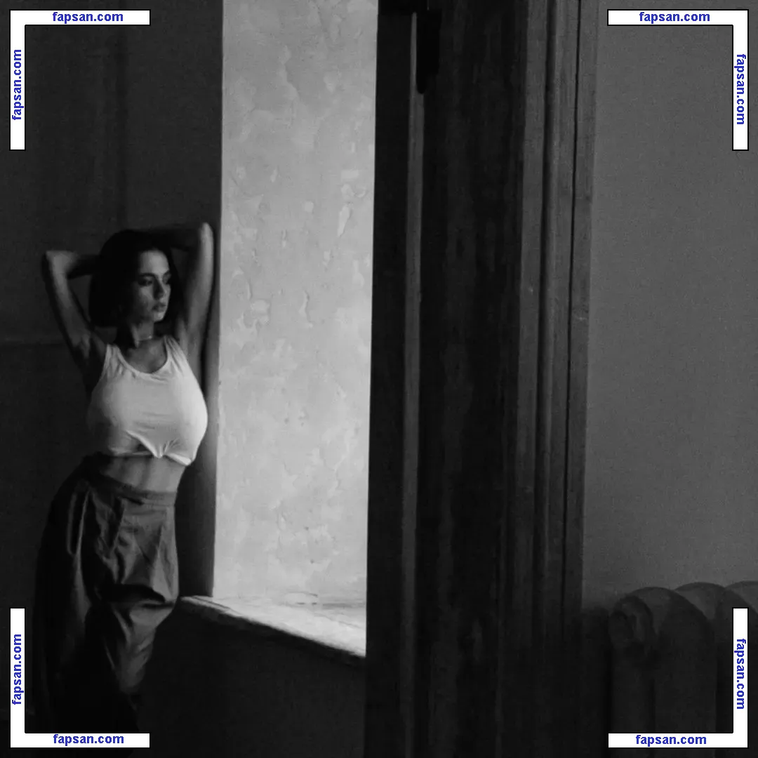 Solomia Maievska nude photo #0110 from OnlyFans
