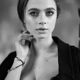 Solomia Maievska голая #0011