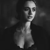 Solomia Maievska голая #0020