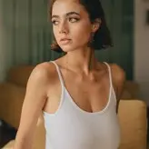 Solomia Maievska голая #0077