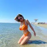 Solomia Maievska nude #0152