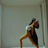 Solomia Maievska nude #0158