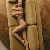 Solomia Maievska nude #0168
