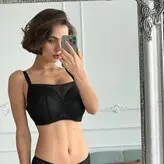 Solomia Maievska nude #0175