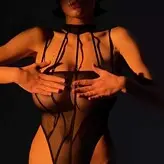 Solomia Maievska nude #0188