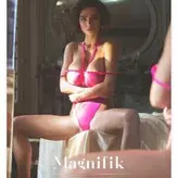 Solomia Maievska nude #0242