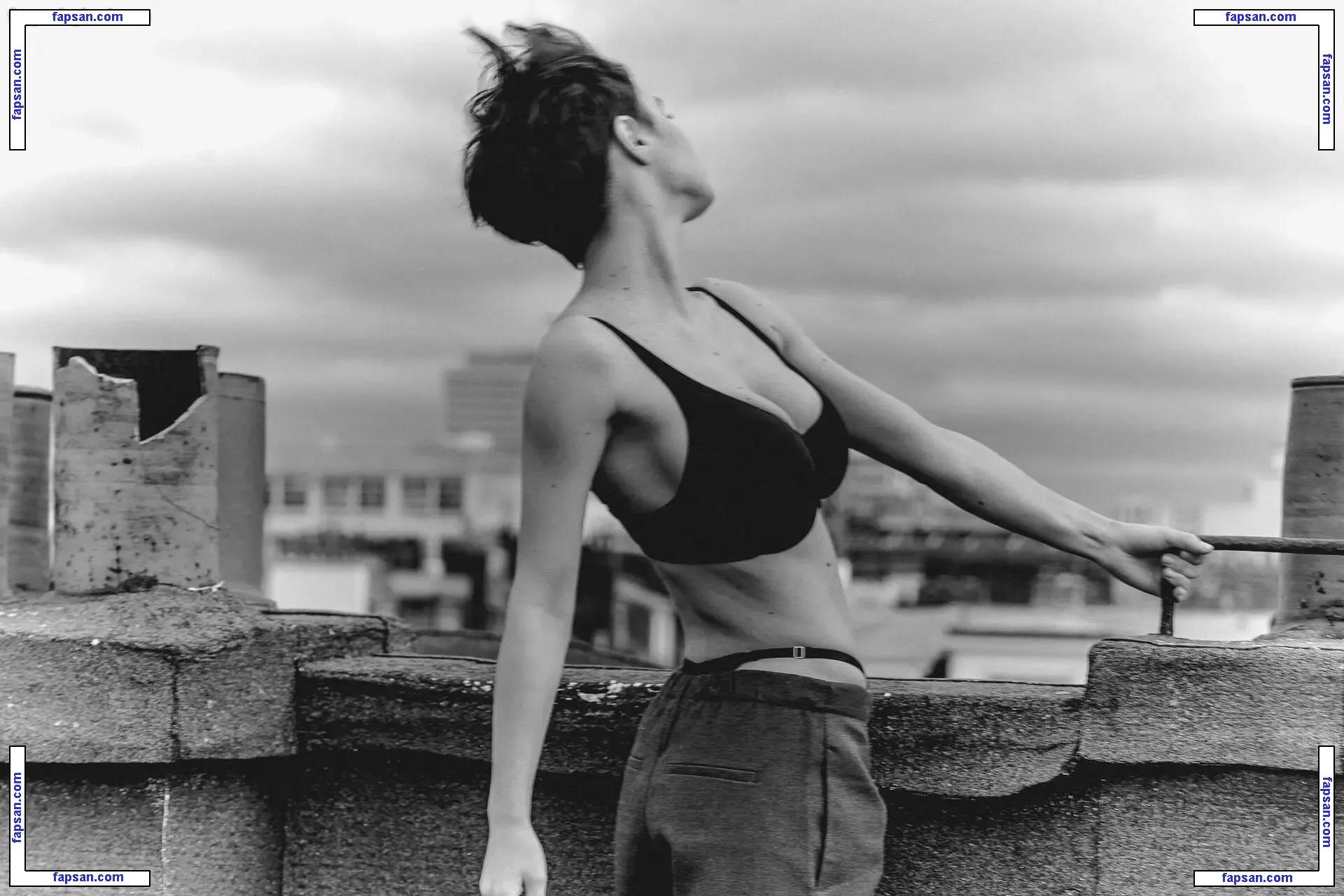 Solomia Maievska nude photo #1943 from OnlyFans