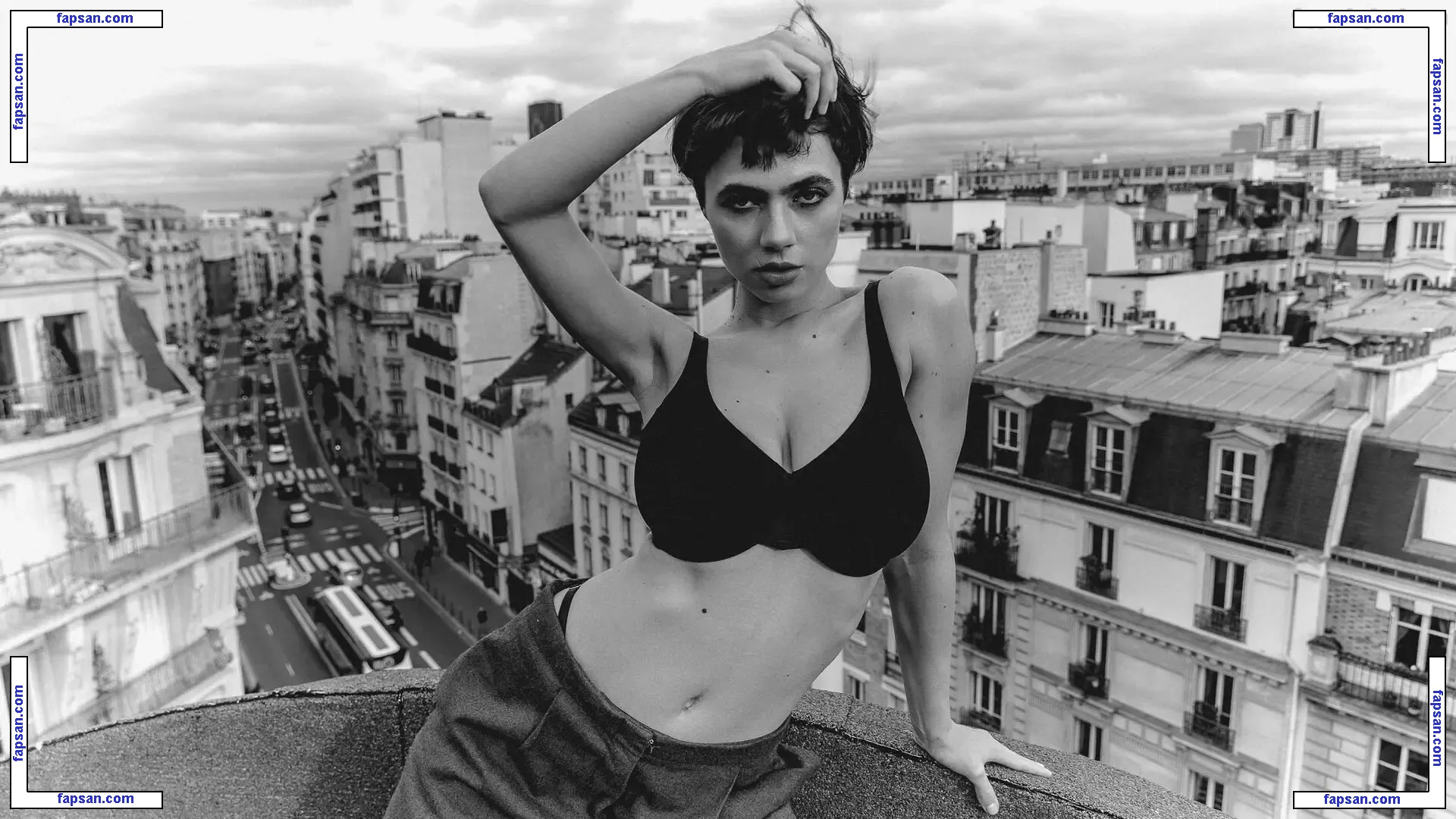 Solomia Maievska nude photo #1951 from OnlyFans