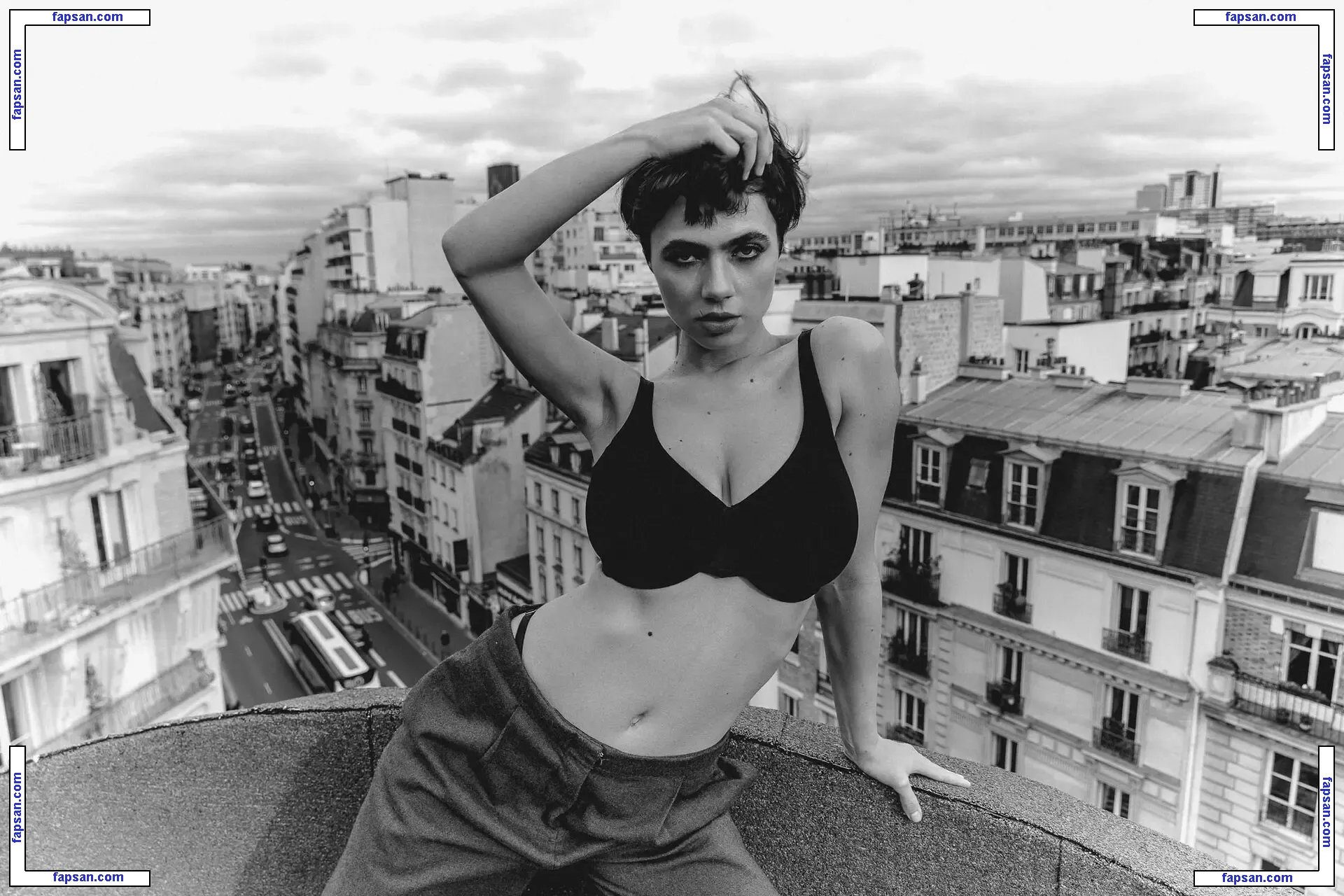 Solomia Maievska nude photo #1952 from OnlyFans