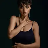 Solomia Maievska голая #1934