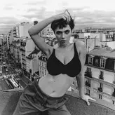 Solomia Maievska nude #1952