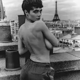 Solomia Maievska nude #1954