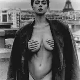 Solomia Maievska nude #1959