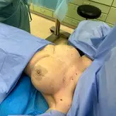 Solomia Maievska nude #1960