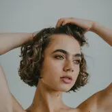 Solomia Maievska nude #1987