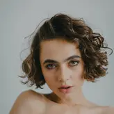 Solomia Maievska nude #1989