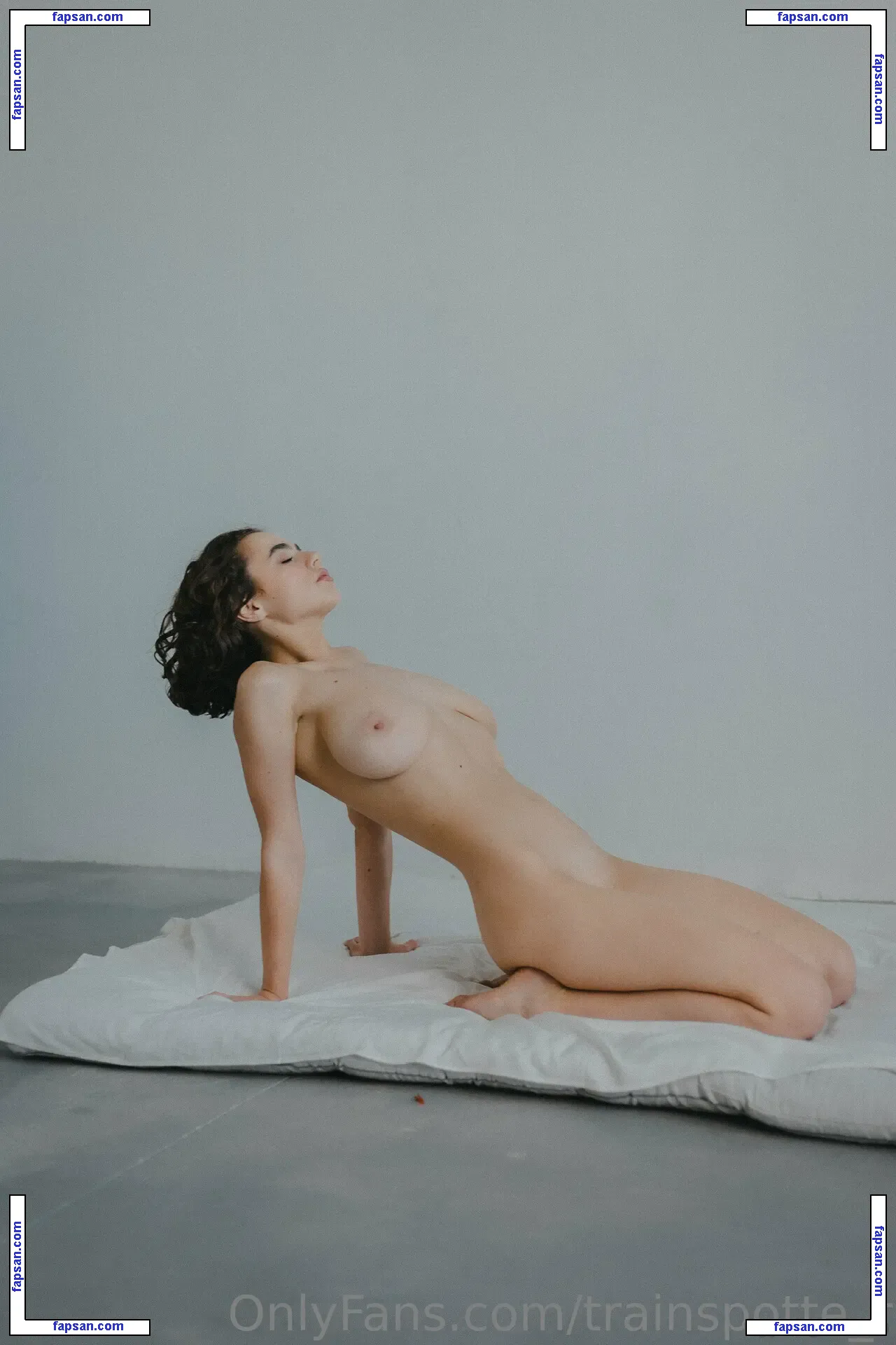 Solomia Maievska nude photo #2002 from OnlyFans